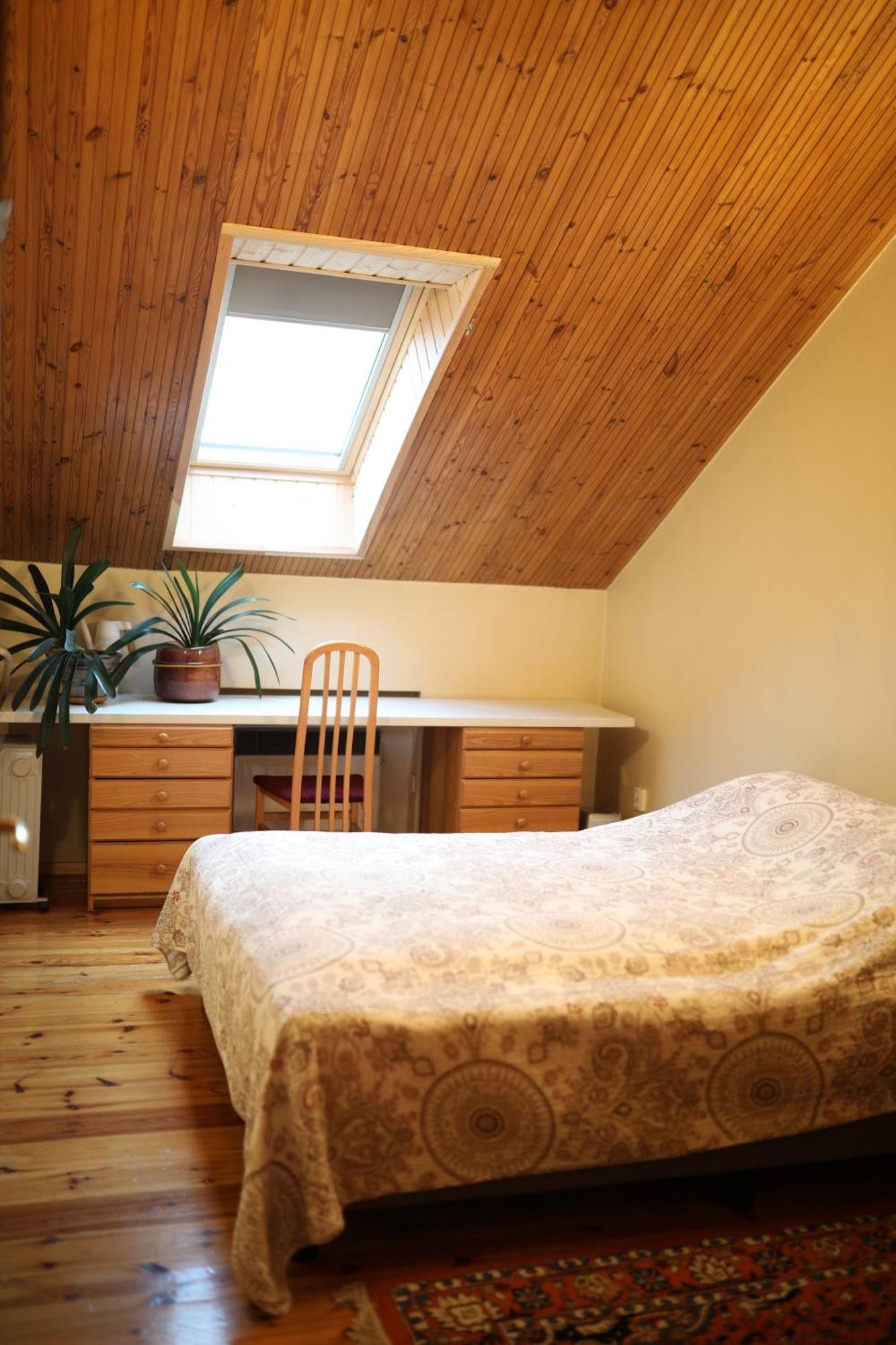 Apartment Vokieciu Vilnius Eksteriør bilde